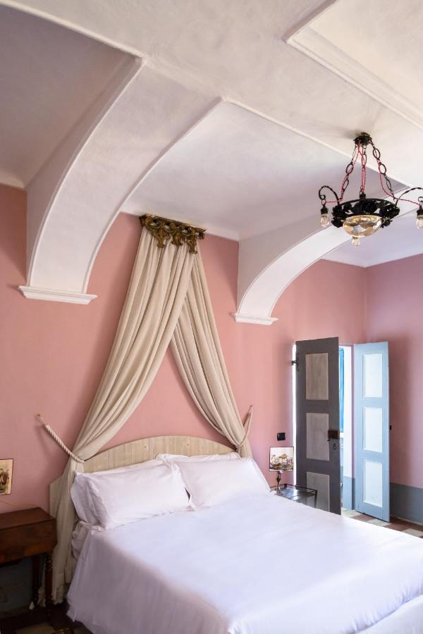 Bed and Breakfast Pampucet Colcavagno Exterior foto