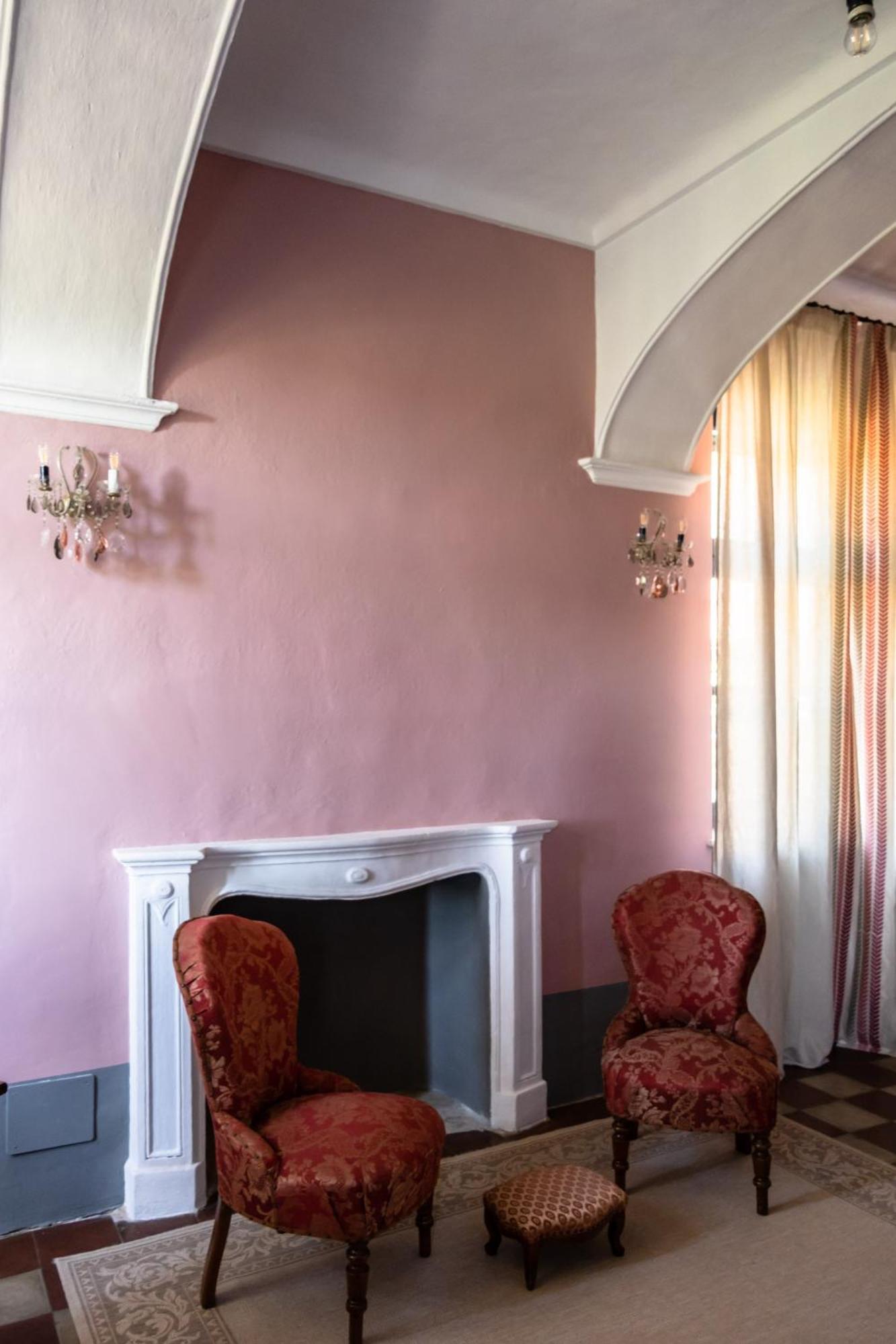 Bed and Breakfast Pampucet Colcavagno Zimmer foto