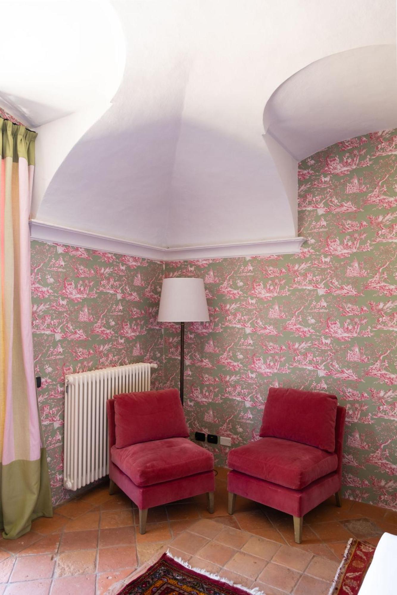 Bed and Breakfast Pampucet Colcavagno Zimmer foto