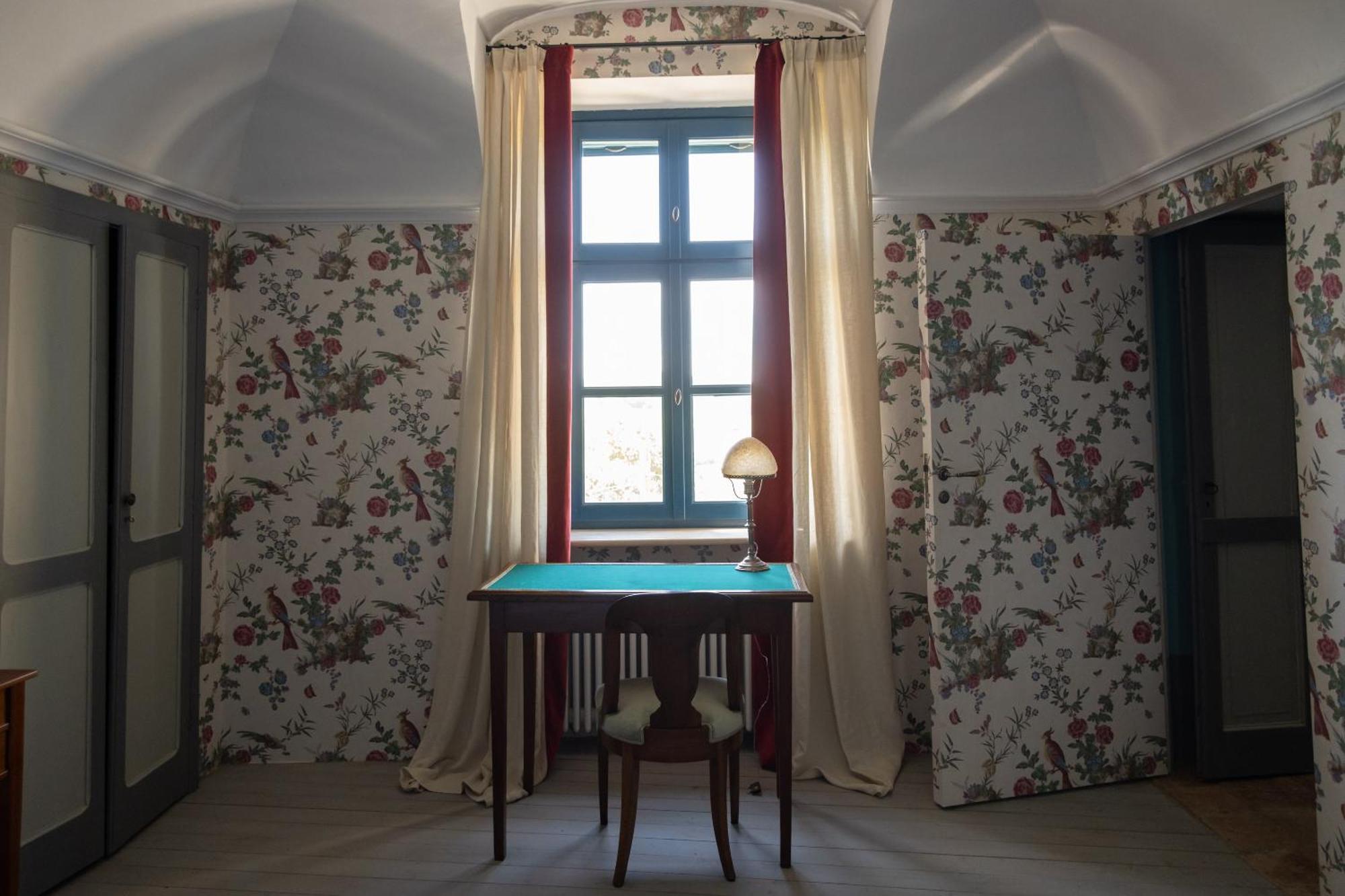 Bed and Breakfast Pampucet Colcavagno Zimmer foto