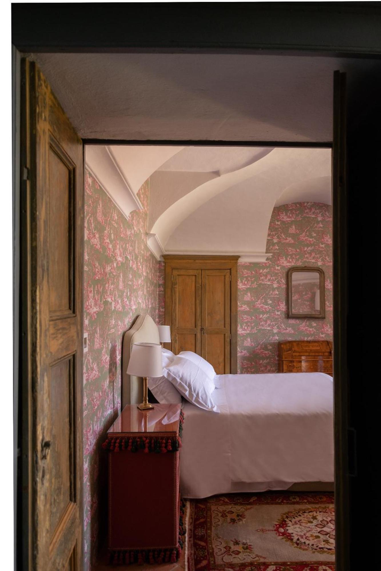 Bed and Breakfast Pampucet Colcavagno Zimmer foto